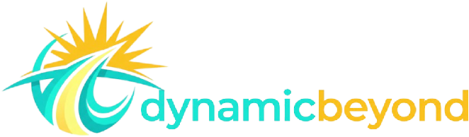 Dynamic Beyond logo